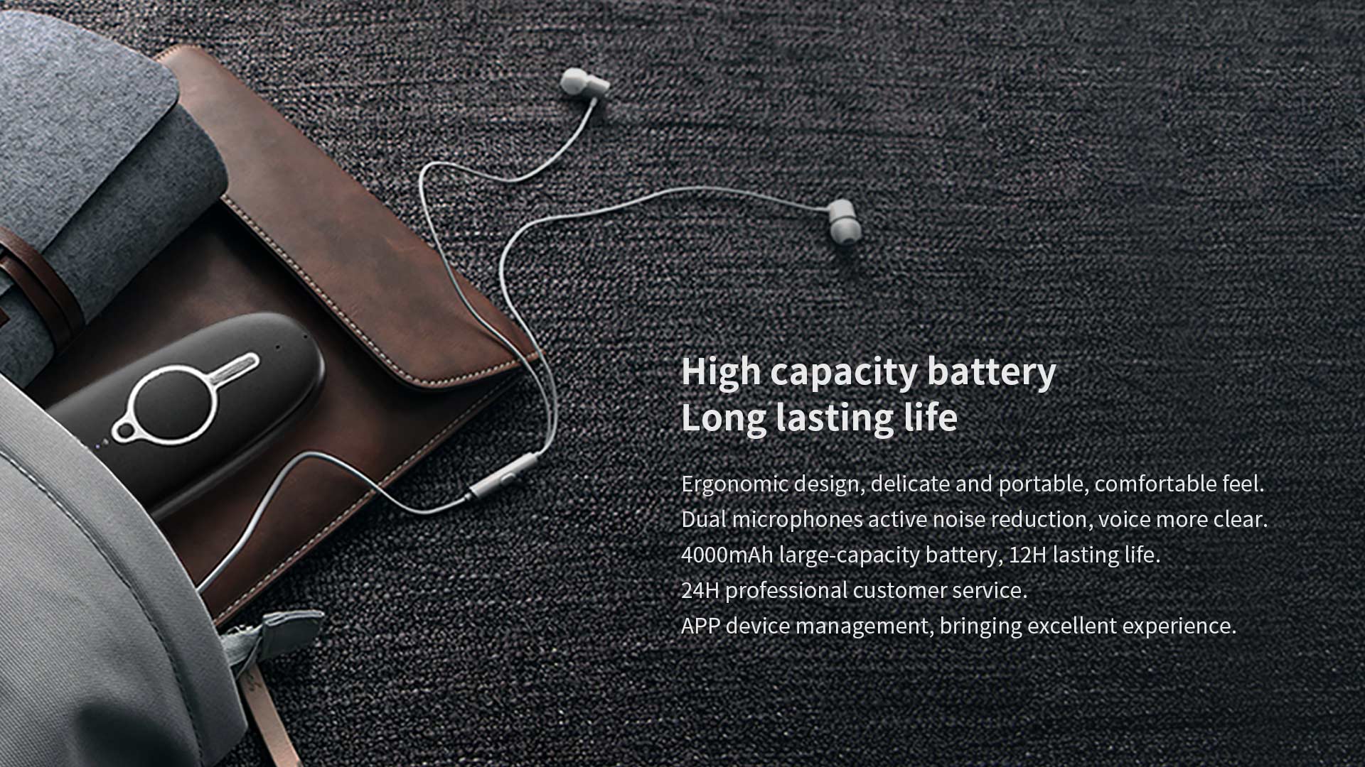 Baidu WiFi Translator T4