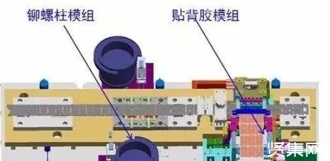 結(jié)合冷沖壓模具領(lǐng)域經(jīng)驗及自動化技術(shù)，共同探討沖壓模具發(fā)展方向