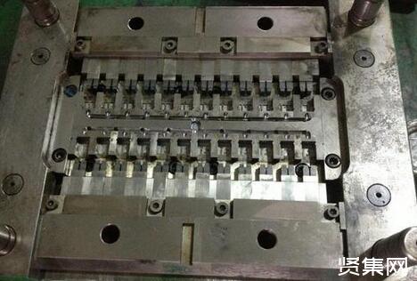兩化融合推動(dòng)模具工業(yè)發(fā)展進(jìn)程