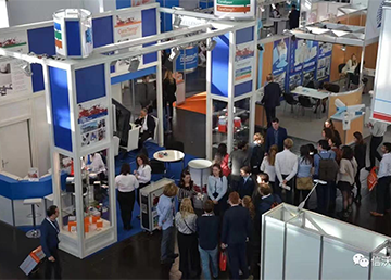 Highlights of the 2016 Medical Equipment Exhibition in Dusseldorf, Germany