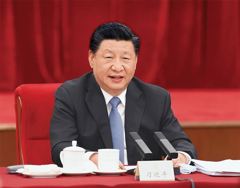促进我国社会保障事业高质量发展、可持续发展 促进我国社会保障事业高质量发展、可持续发展