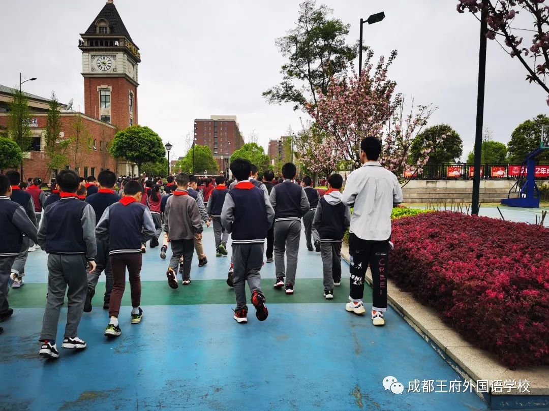 扶贫扶智大凉山，成都王府在行动——西昌幼专师范生实习感悟篇（二）