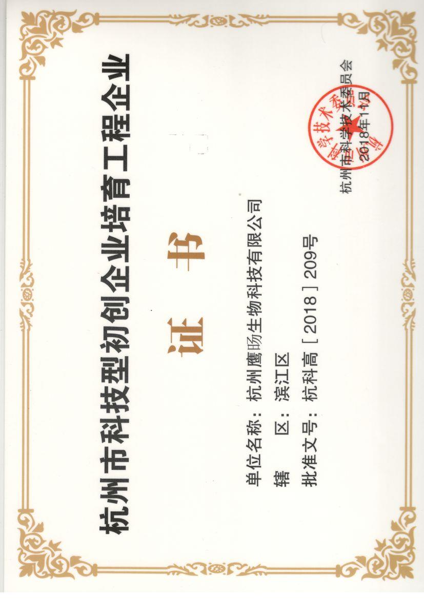 荣誉资质