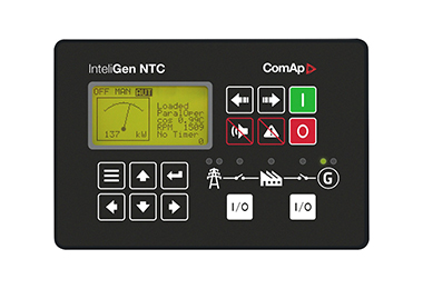 科邁控制器IG-NTC-GC