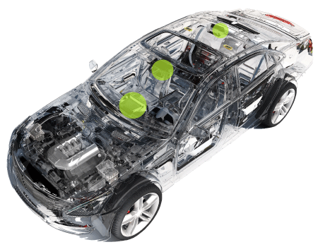 Electrolytic Capactitors