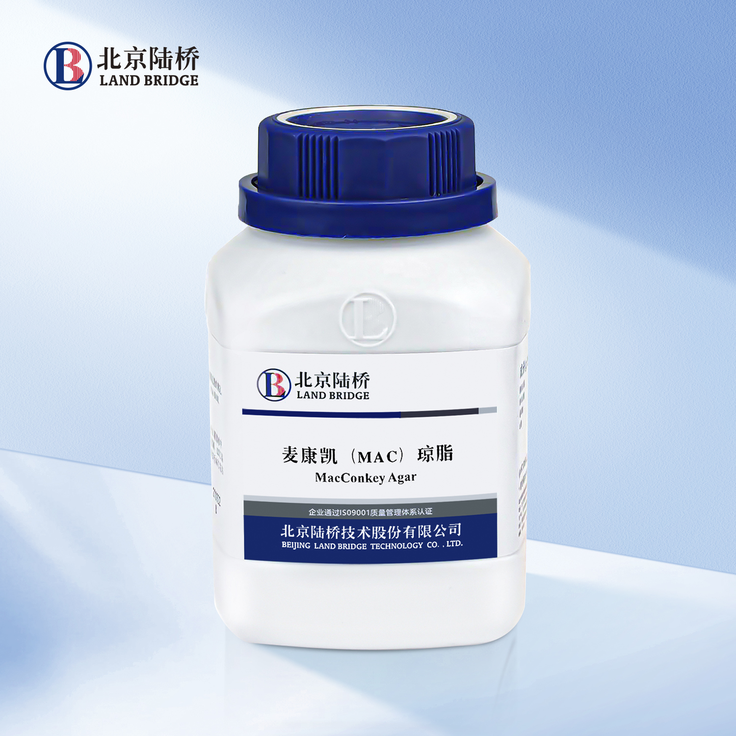 麥康凱瓊脂