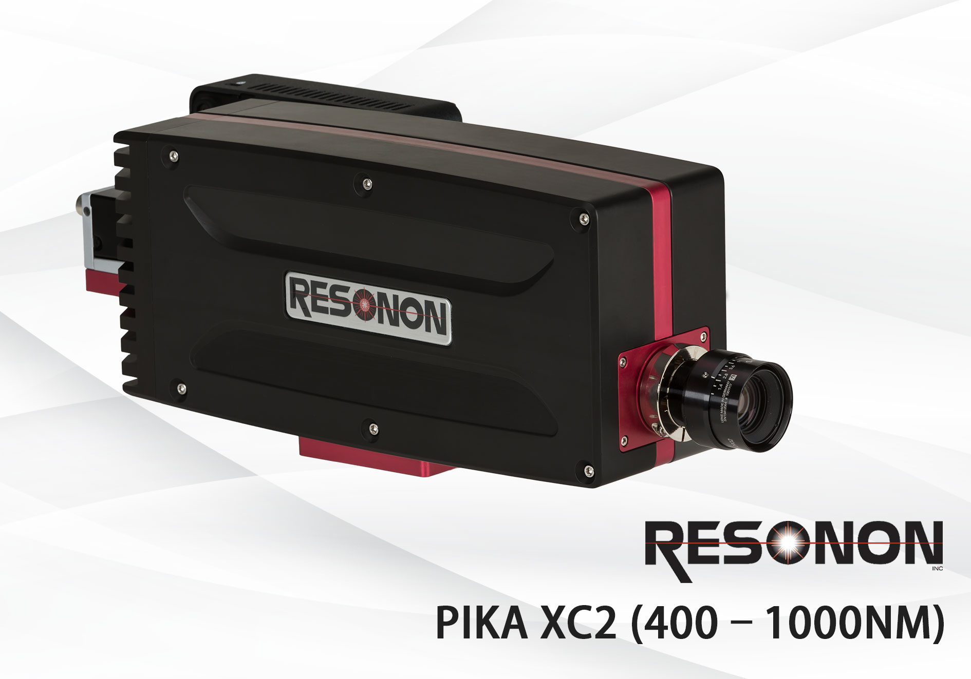 Pika XC2 高光谱成像仪