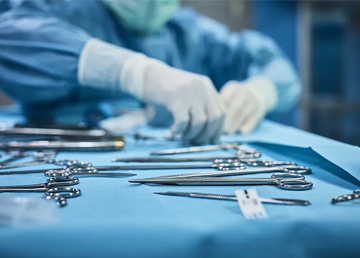 All 137 Types of Medical Devices are Made in China