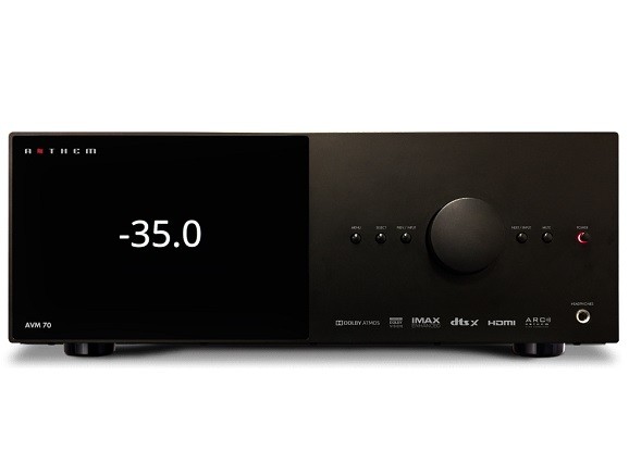 AVM70 AVM70