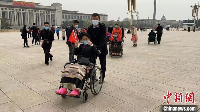 中国留学人才发展基金会：大骨节病项目已资助60余位藏族重症患者