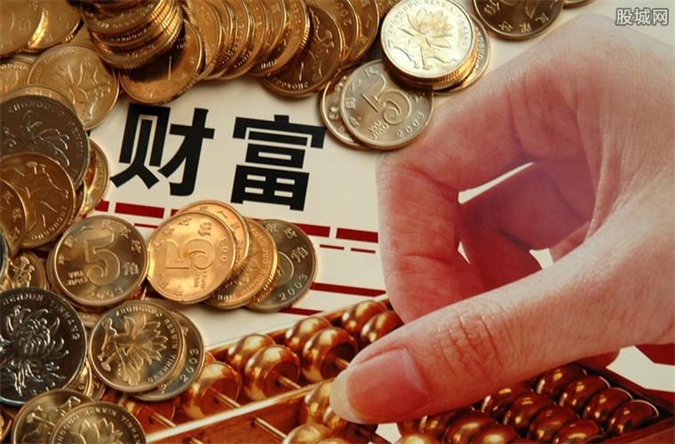 “財(cái)商教育”正在販賣財(cái)富焦慮 