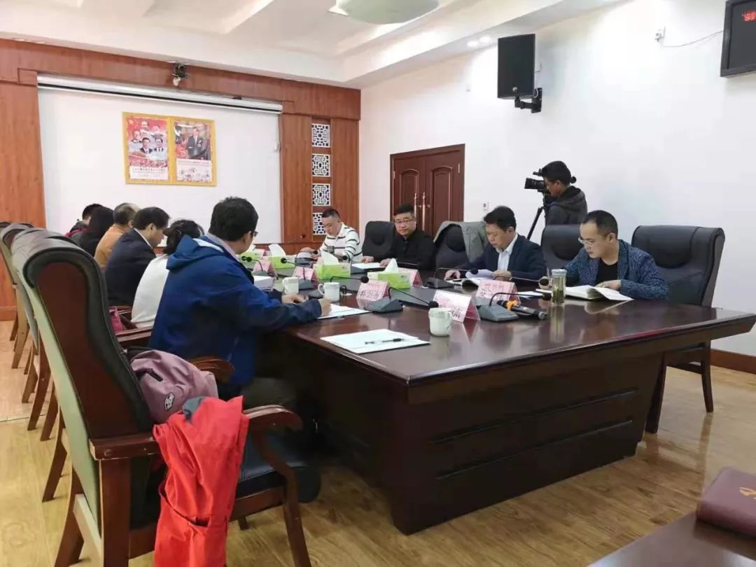 中国留学人才发展基金会洛隆县大骨节病社会服务公益活动