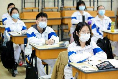 22年高校迎来新调整,“录取规则”跟往年不同,高考生:喜从天降 22年高校迎来新调整,“录取规则”跟往年不同,高考生:喜从天降