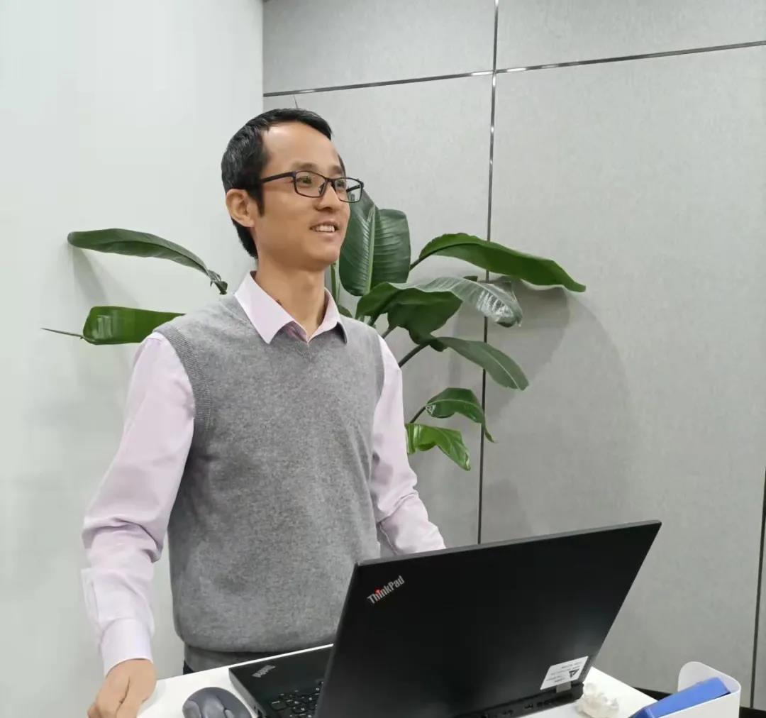上海安世亚太“振动噪声技术专题研讨会”圆满落幕! 上海安世亚太“振动噪声技术专题研讨会”圆满落幕!