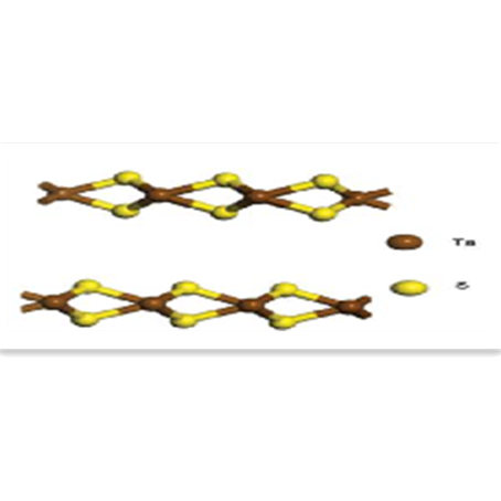 二硫化钽2H-TaS2粉末