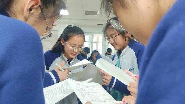 高中生的“坏消息”,又一捷径行不通了,同时还迎来一个新方案! 高中生的“坏消息”,又一捷径行不通了,同时还迎来一个新方案!