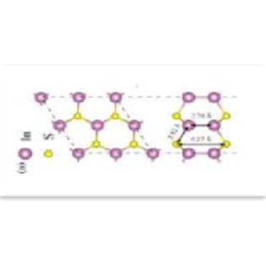 硫化铟InS膜(干法PLD）