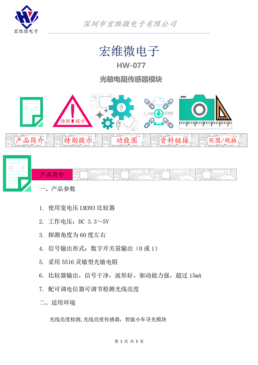 HW-077