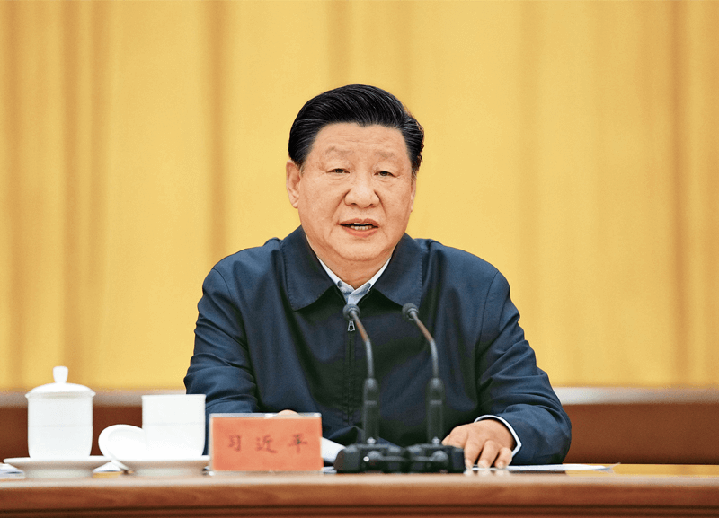 习近平:深入实施新时代人才强国战略 加快建设世界重要人才中心和创新高地 习近平:深入实施新时代人才强国战略 加快建设世界重要人才中心和创新高地