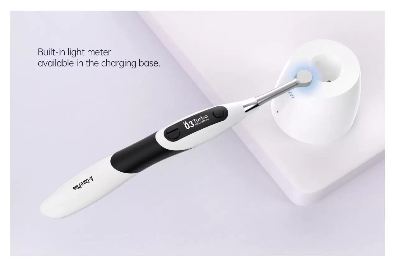 Curing Light