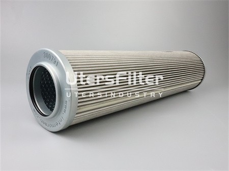 01.NBF.55-85.10P.P UTERS replace of Eaton/INTERNORMEN hydraulic oil filter element