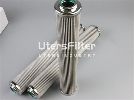 01.E 150.25VG.HR.E.P.VA 304939 UTERS replace of Eaton/INTERNORMEN hydraulic oil filter element