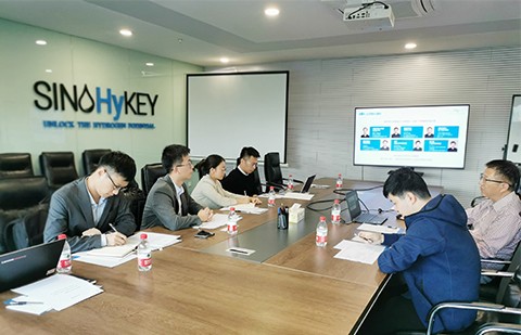 广州市委政策研究室——提升广州专精特新企业发展质量，增强产业链自主控制能力研究项目