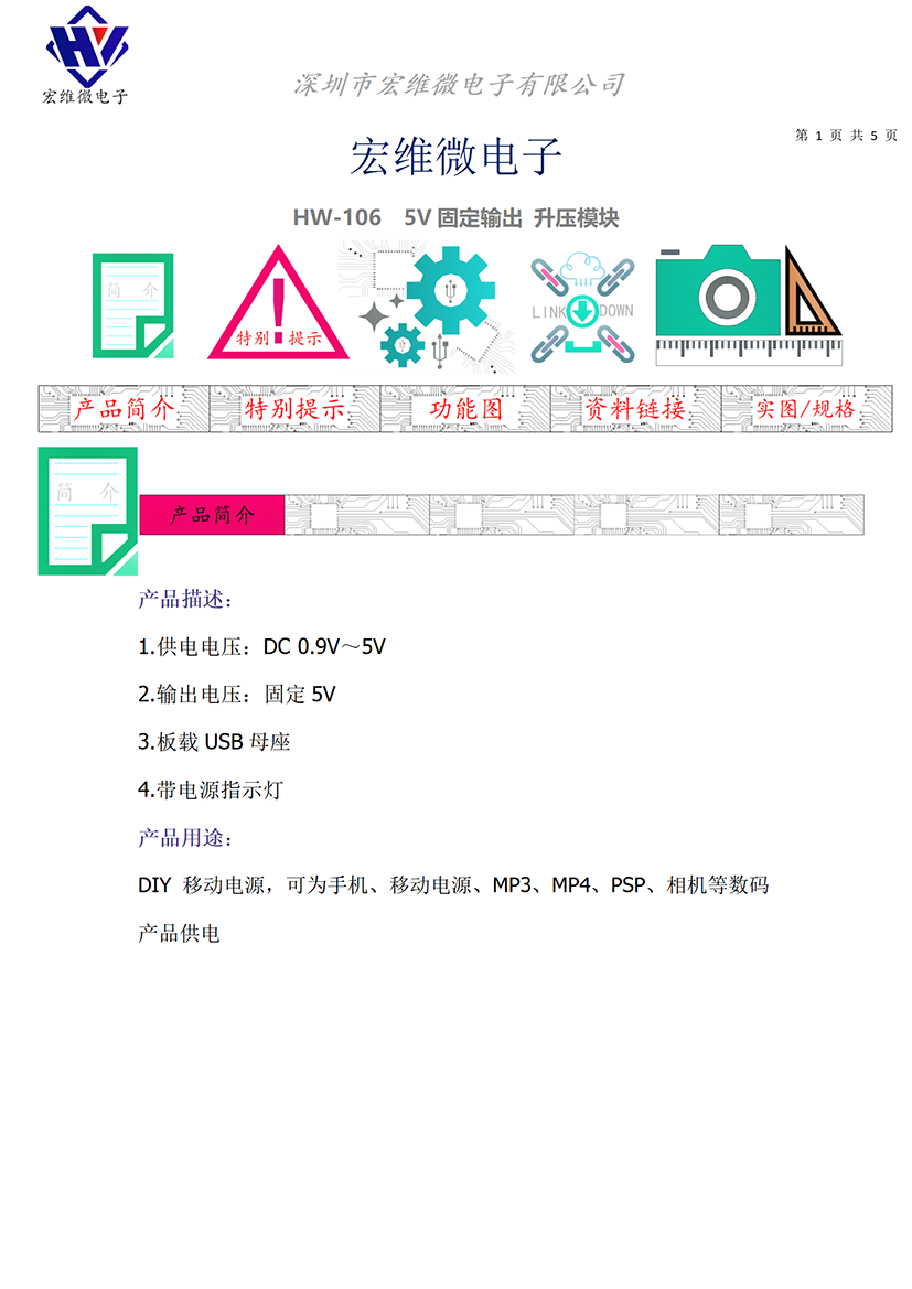 HW-106