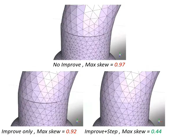 ANSYS Fluent 2022 新功能介绍 ANSYS Fluent 2022 新功能介绍