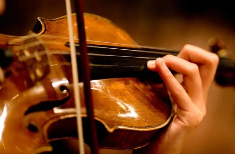 2022年韩国首尔国际音乐比赛-小提琴比赛