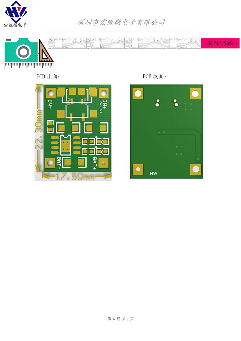 HW-168