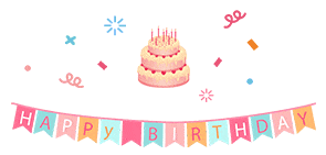 員工生日會｜一歲一禮 一寸歡喜