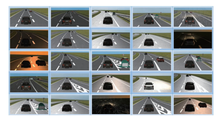 Ansys VRXPERIENCE 虚拟现实和模组化平台软体 Ansys VRXPERIENCE 虚拟现实和模组化平台软体