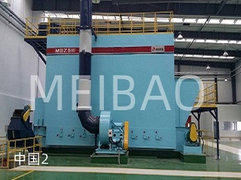 与Unilever签订洗衣粉生产节能减排供热系统
