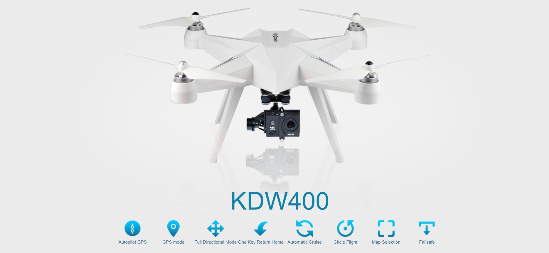 KDW400