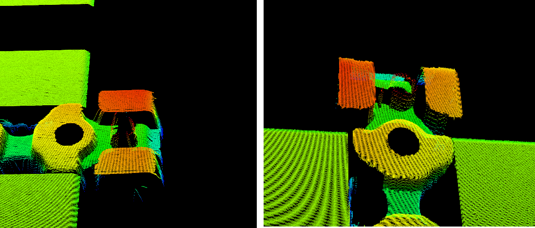 3D视觉助推汽车连接器精益“智”造落地