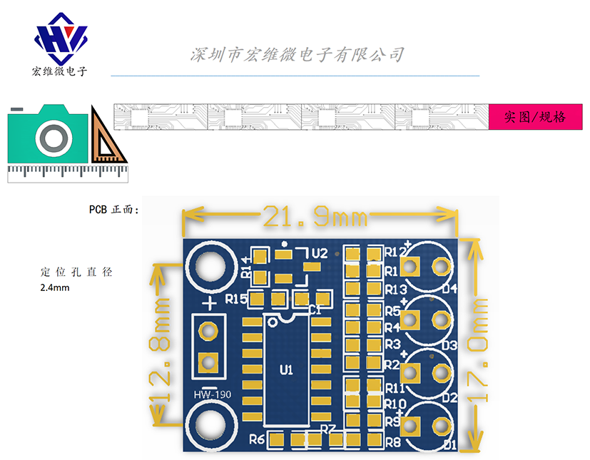 HW-190