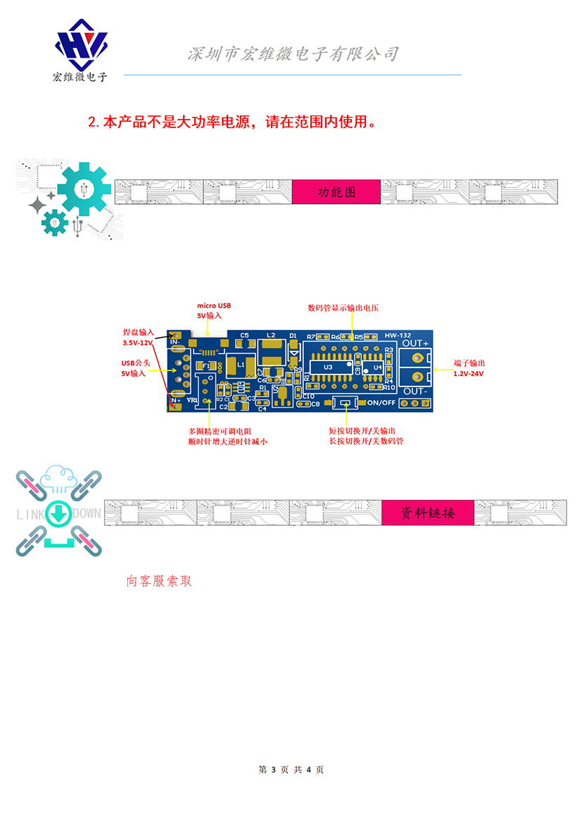 HW-132