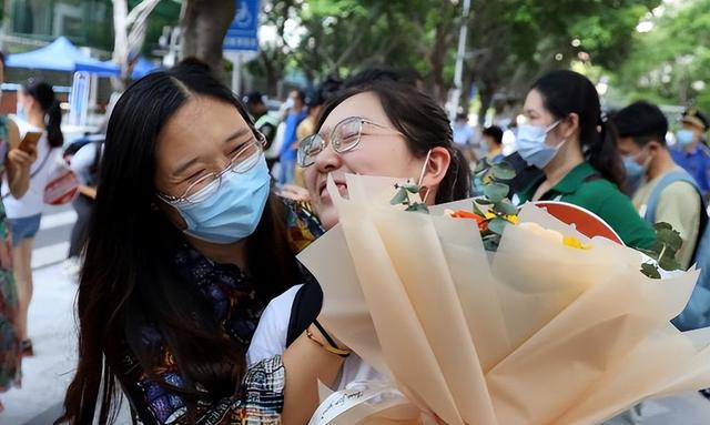 新高考模式下,学生考多少分才有可能上211?老师给出参考标准 新高考模式下,学生考多少分才有可能上211?老师给出参考标准