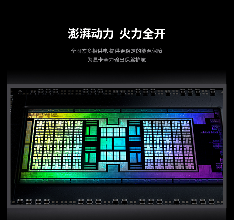 RX 6650 XT  8G X戰將