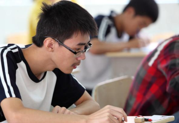 高考生556分被上海交大录取，这志愿填得有水平，看后叫人很佩服