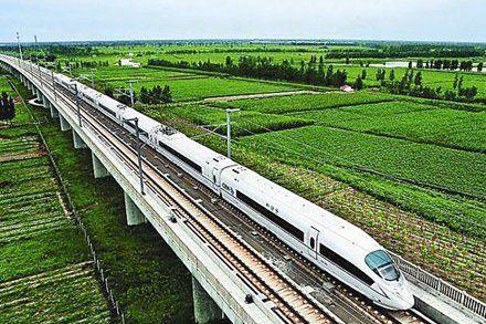 中国铁路乌鲁木齐通信段工程