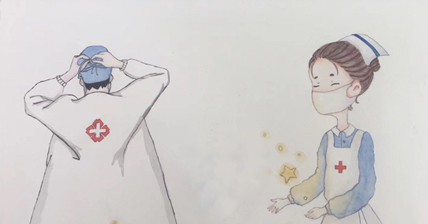 护士节,来听听“提灯女神”南丁格尔的故事 护士节,来听听“提灯女神”南丁格尔的故事