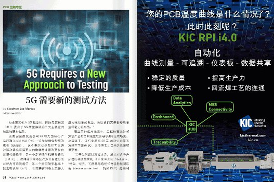 5G需要新的测试方法