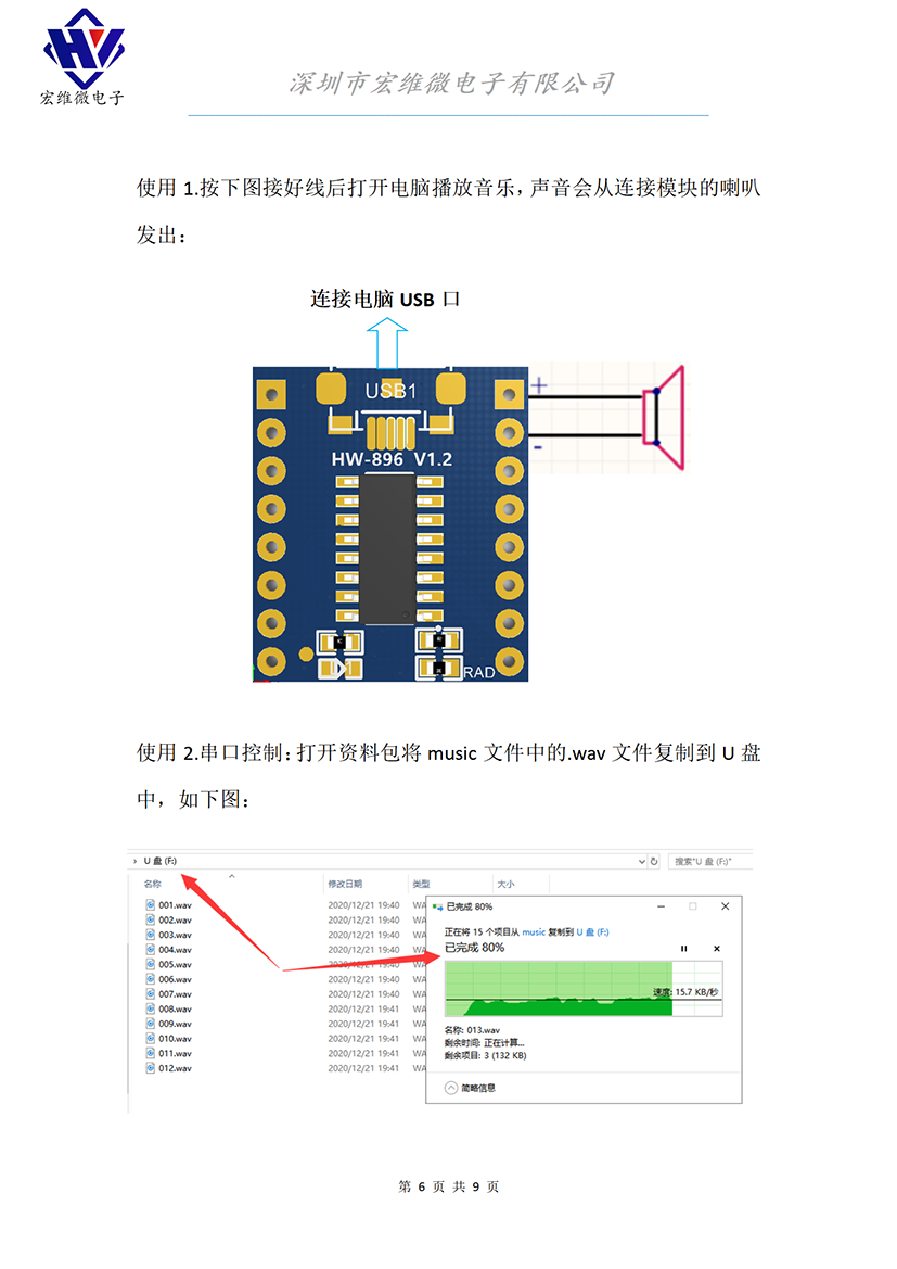 HW-896