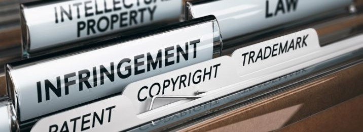 INTELLECTUAL PROPERTY PROTECTION INTELLECTUAL PROPERTY PROTECTION