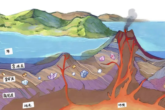 交配时1对乌龟惨变化石，最尴尬的是，4700万年后还得被人围观