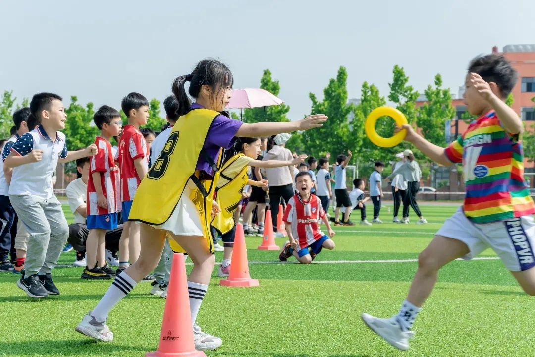 2022幼升小招生简章