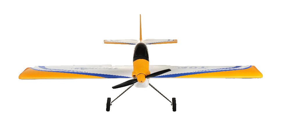 1380mm Thunder模型飞机带飞控