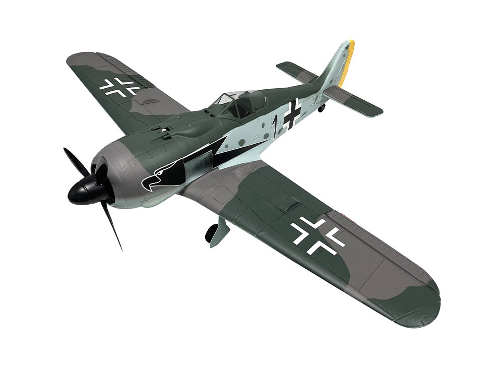 fw190模型图片